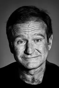 Robin Williams