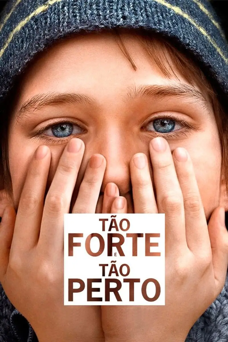 Extremamente Alto, Incrivelmente Perto
