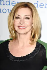 Sharon Lawrence