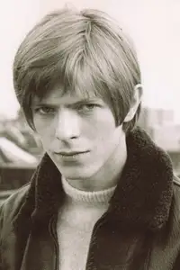 David Bowie