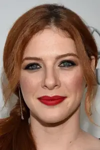 Rachelle Lefevre