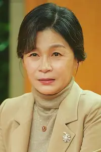 Kil Hae-yeon
