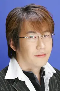 Baron Yamazaki