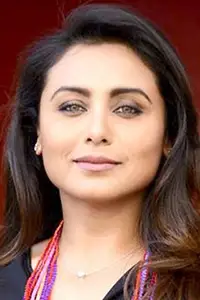 Rani Mukerji