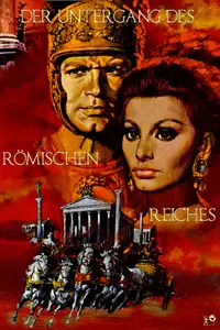 Der Untergang des Römischen Reiches