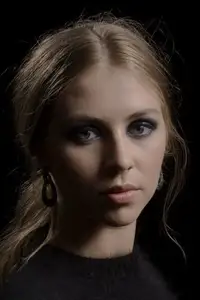 Hermione Corfield