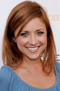 Christine Lakin