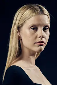Mia Goth
