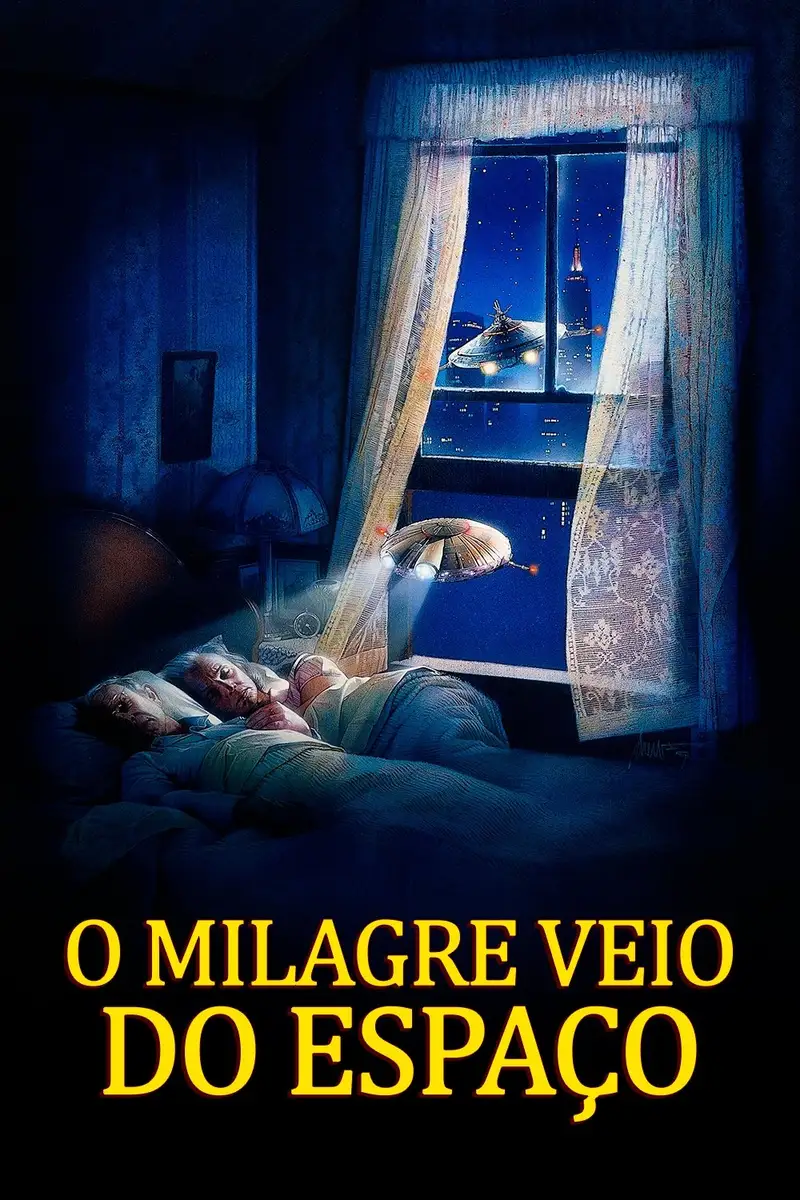 O Milagre da Rua 8