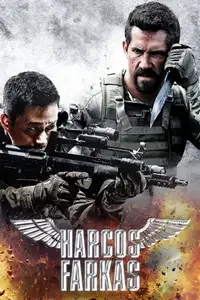 Harcos Farkas
