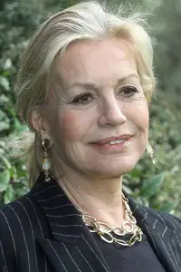Catherine Spaak