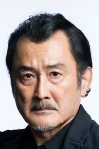 吉田鋼太郎