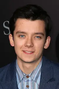Asa Butterfield