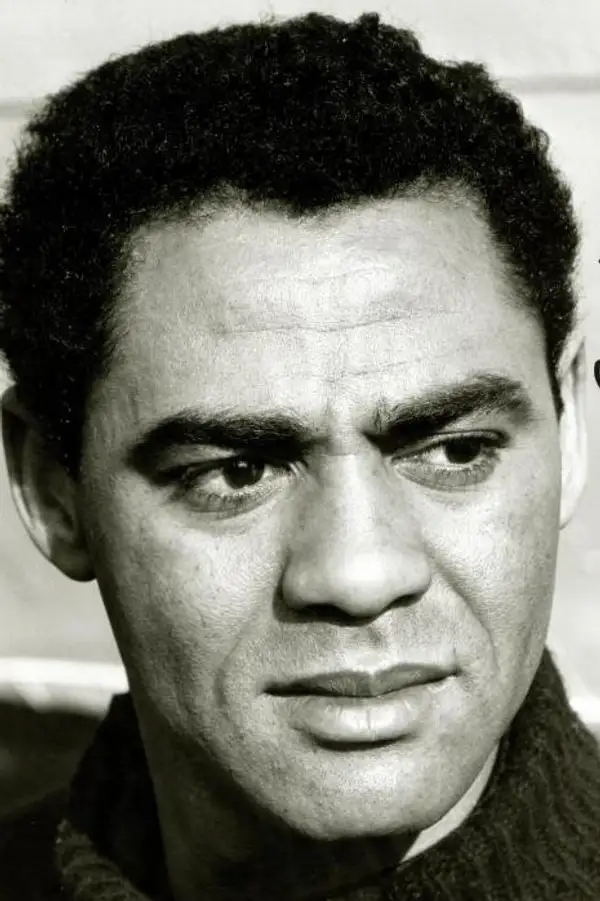 Paul Danquah