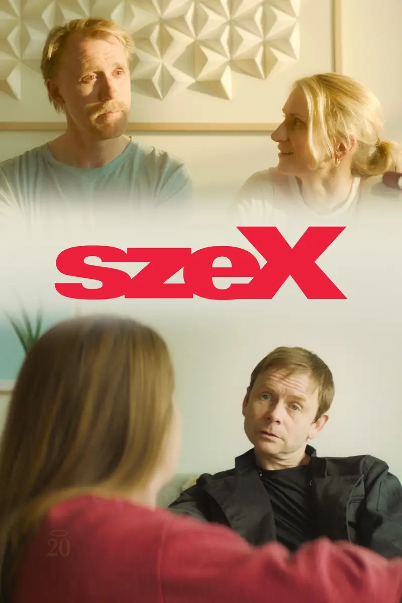 Szex