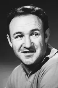 Gene Hackman