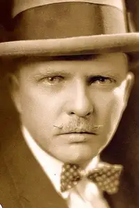 William Bailey