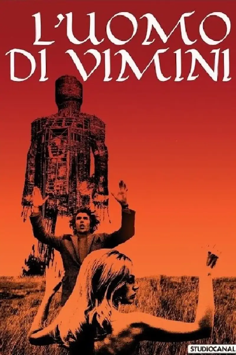 L'uomo di vimini