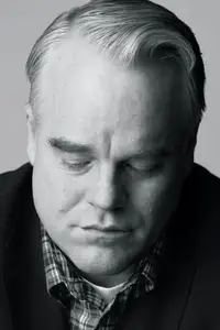 Philip Seymour Hoffman