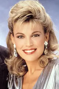Vanna White