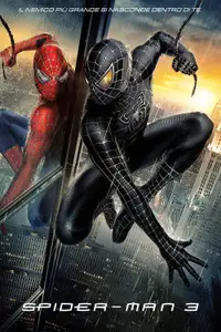 Spider-Man 3
