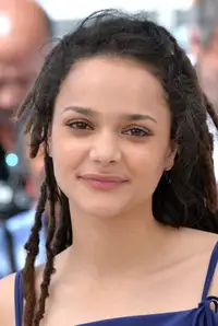 Sasha Lane