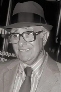 Charles Scorsese