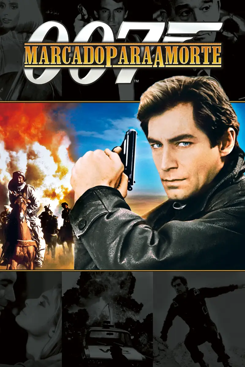 007 - Risco Imediato