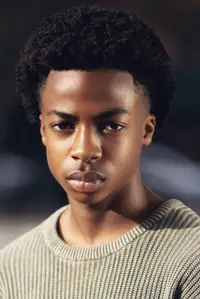 Jordan Williams