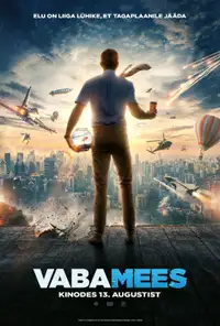 Vabamees