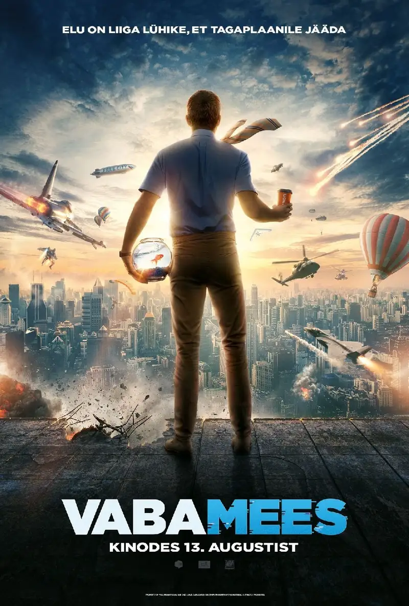 Vabamees