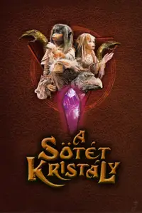 A sötét kristály