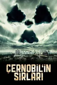Çernobil'in Sırları