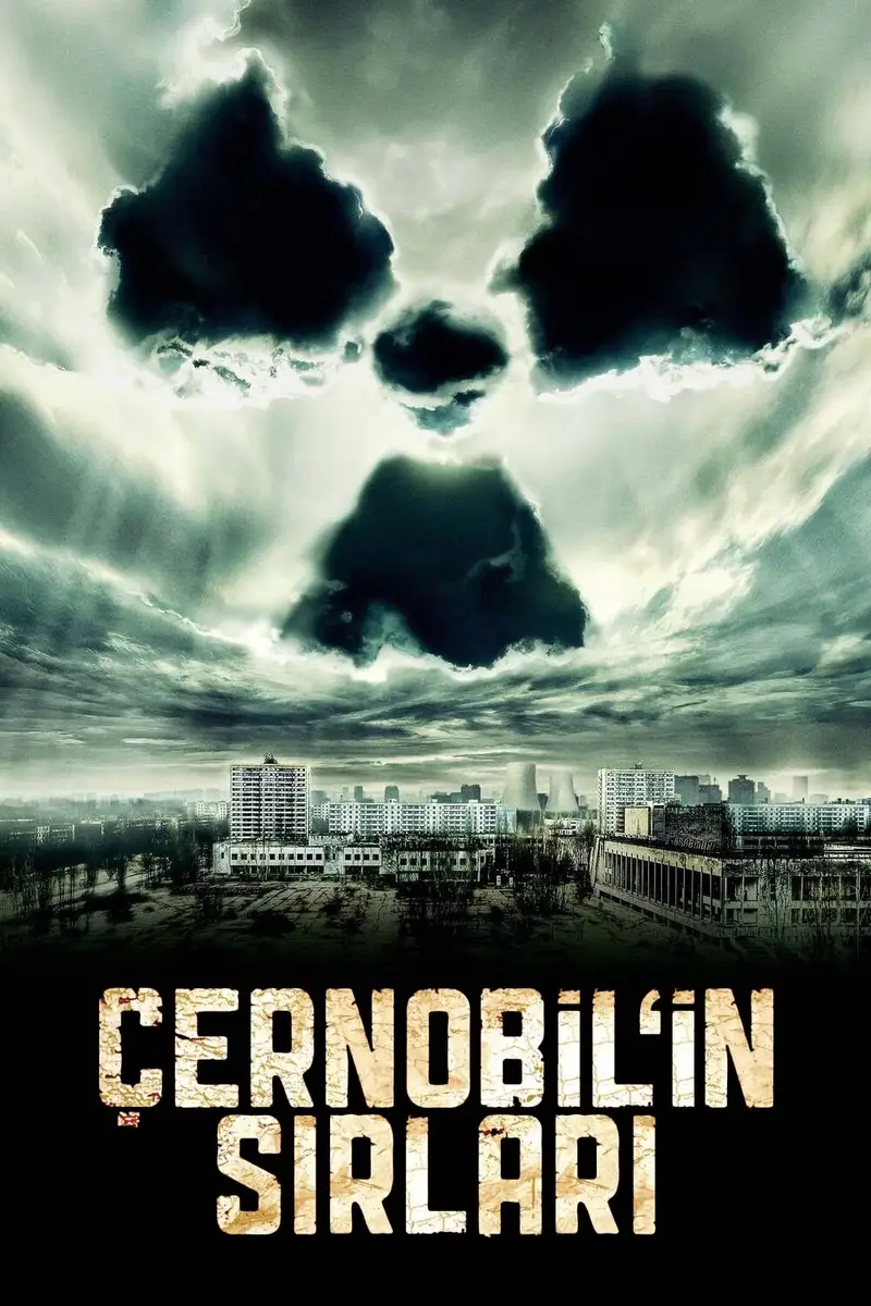 Çernobil'in Sırları