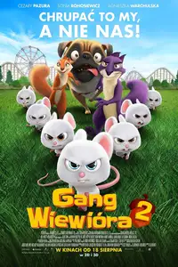 Gang Wiewióra 2