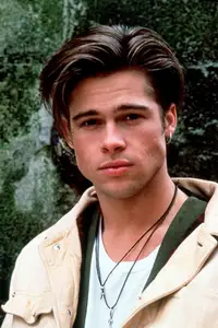Brad Pitt