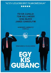 Egy Kis gubanc