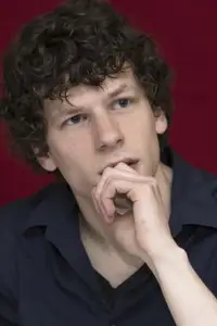 Jesse Eisenberg