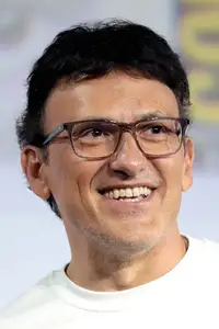 Anthony Russo