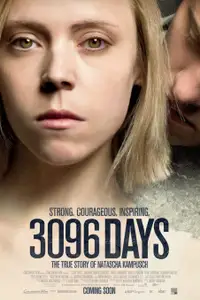 3096 Days