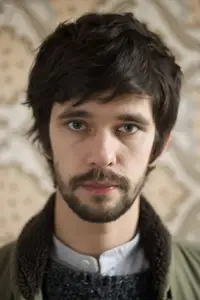 Ben Whishaw