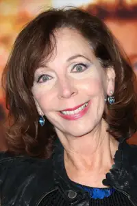 Rita Rudner