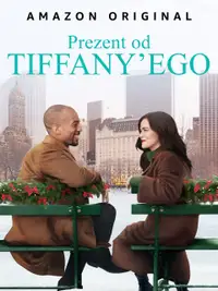 Prezent od Tiffany'ego