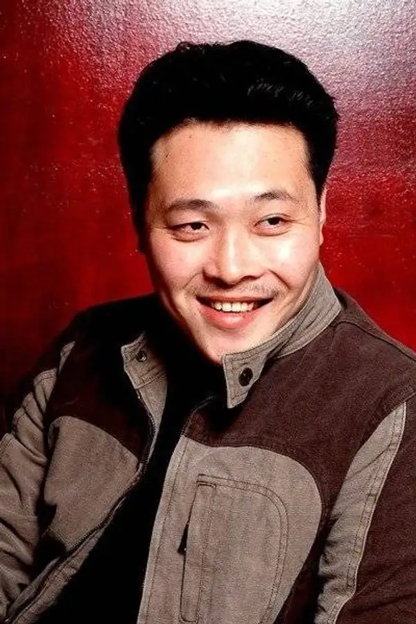 宋永世