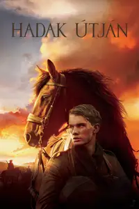 Hadak útján