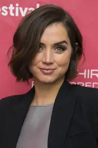 Ana de Armas