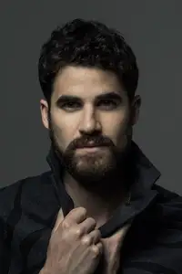 Darren Criss