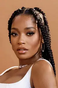 Keke Palmer