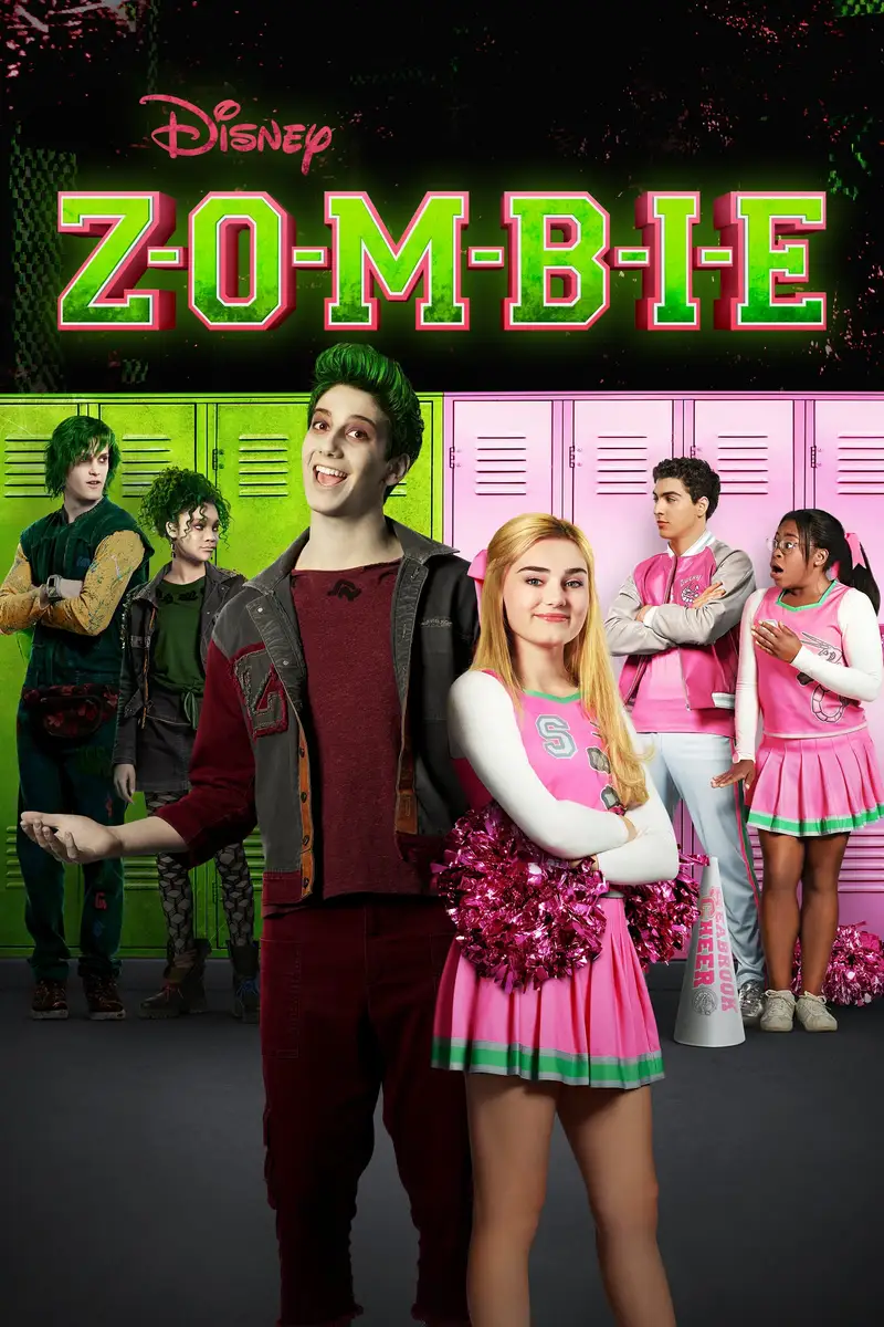 Zombie
