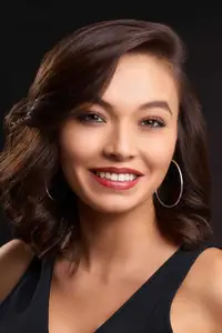 Cheyenne Rae Hernandez